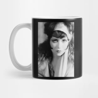 Clara Bow Mug